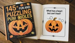145+ Fun and Puzzling Pumpkin Riddles 145+ Fun and Puzzling Pumpkin Riddles