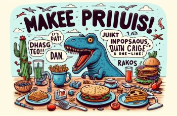 215+ Hilarious Dinosaur Puns, Jokes & One-Liners 215+ Hilarious Dinosaur Puns, Jokes & One-Liners