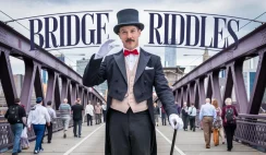 Fascinating Bridge Riddles to Challenge Your Mind Fascinating Bridge Riddles to Challenge Your Mind
