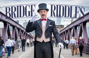 Fascinating Bridge Riddles to Challenge Your Mind Fascinating Bridge Riddles to Challenge Your Mind