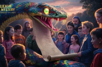 Unleash the Mystery: 175+ Reptile Riddles for All Ages Unleash the Mystery: 175+ Reptile Riddles for All Ages
