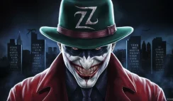 was the zodiac killer based on the riddler was the zodiac killer based on the riddler