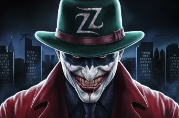 was the zodiac killer based on the riddler was the zodiac killer based on the riddler