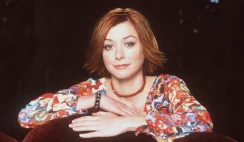 Millennial Pop-Culture Baby Names That Still Work — 23 Charming Picks