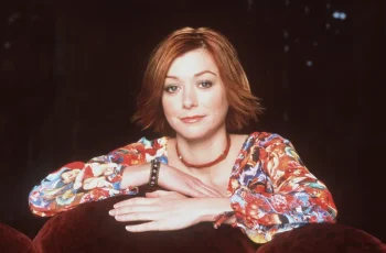 Millennial Pop-Culture Baby Names That Still Work — 23 Charming Picks