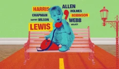 Elegant British Last Names That Exude Timeless Charm